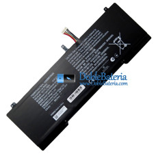 Batería para Infinix Inbook X2-PLUS NS151C [Batería de repuesto]